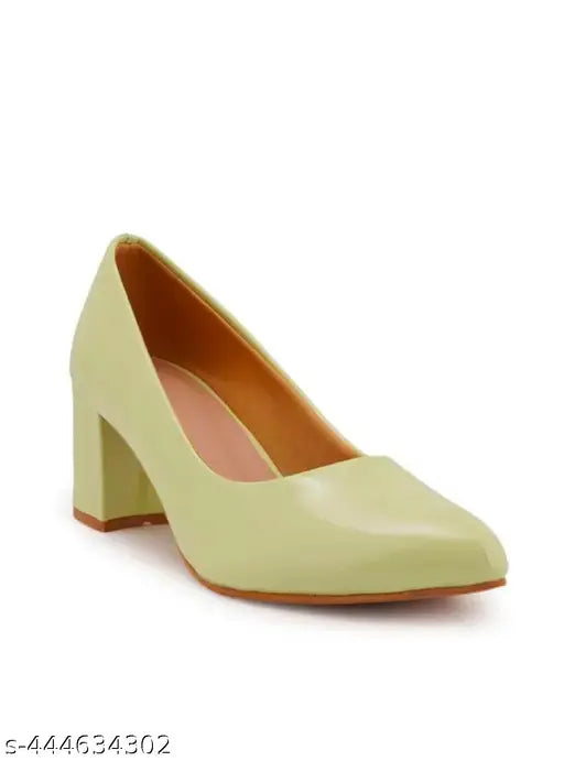 Synthetic leather slip-on ballerina juttis & mojaris for women, solid color, Indian origin