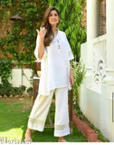 Rayon kurti 002, short-sleeved woven rayon Indian ethnic wear for M, L, XL, XXL