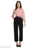 Stylish lycra jumpsuit for women, printed net party wear in weightless georgette fabric with long sleeves, perfect for any occasion. Made in India