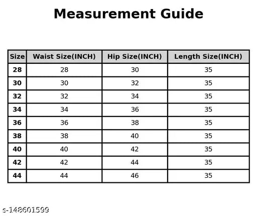 KRONMENIEN women's modal tight, super fine stretchable gym & casual wear, available in various sizes from 24-44 (waist 28-46in, hip 30-46in)