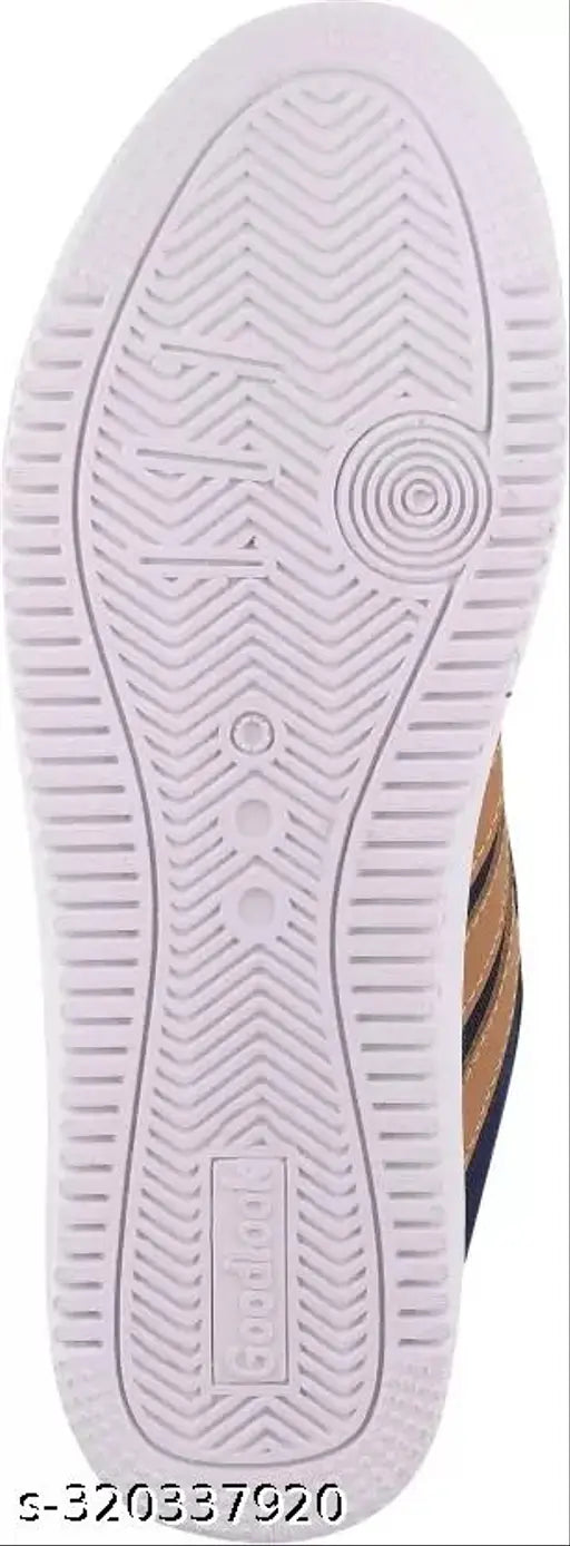 Combo Pack of 2 casual sneakers, gray and white soles, velcro closure