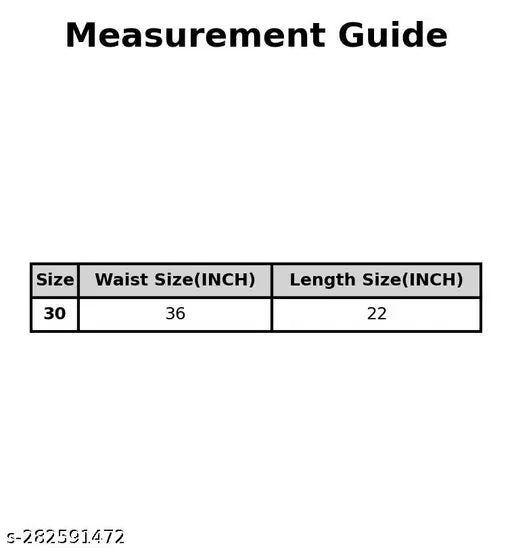 Men's polycotton solid jeans, durable, comfortable, perfect fit for everyday wear