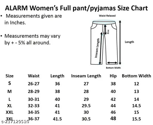 Womens cotton plain track pants in red color, featuring side pockets