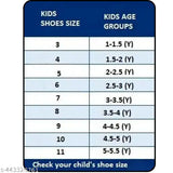 Unisex kids' velcro sandals, lightweight, washable footwear for indoor and outdoor use