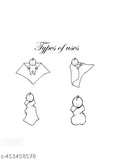 Soft 100% Muslin Cotton Towels for Babies (2-Pack), Breathable & Hypoallergenic, Indian origin