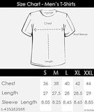 Cotton colorblocked t-shirt for men, long sleeves, made in India
