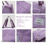 Onion pink foldable travel duffel bag, large capacity, lightweight, waterproof, with zip closure and multiple card slots