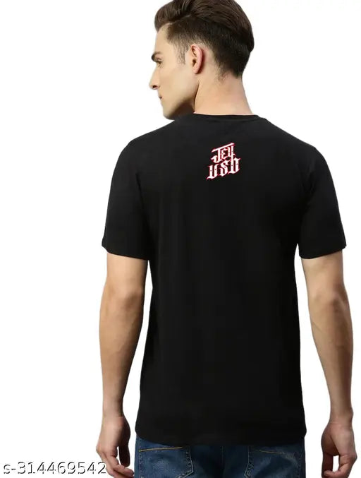 Premium printed t-shirt, 100% cotton, WWE Roman Reigns The Usos The Real Chief design, unisex fit, sustainable 2X stronger thread, machine washable