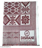 Vibrant Solapur chadar cotton bedsheet pack, premium quality ethnic motifs blanket for versatile usage