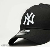 Stylish New York cap for trendy girls or boys
