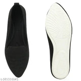 Black mesh slip-on sneakers for women - trendy, comfortable, and versatile style by earth steps