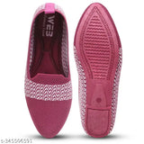 Indian-made, lightweight memory foam bellies for women & girls. Skin-friendly, padded, and comfortable slippers with embellished pattern. Ideal for diabetic and orthopedic foot care