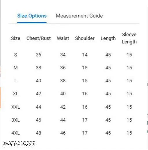 Long, flared rayon Anarkali kurta with tussle embellishments - solid color, three-quarter sleeves, size options available