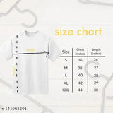 Trendy printed polyester men's t-shirt in Sensational design. Short sleeves, sizes S, M, L, XL. Made in India