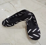 White and black mesh ballerinas, stylish zebra pattern bellies for women, comfortable footwear