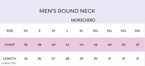 Morshero striped cotton half sleeve t-shirts for men, soft single jersey fabric for comfort and durability