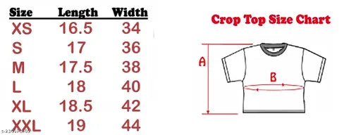 Black Maxall KPOP crop top, black cotton for women and girls, printed net design