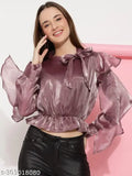 tops for women western wear