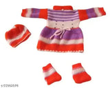 Cutiepie Stylus Girls Sweaters
