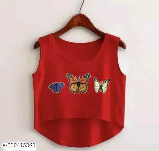 Premium quality cotton Sandoo, sleeveless, printed net, summer special, Indian-made fashion apparel