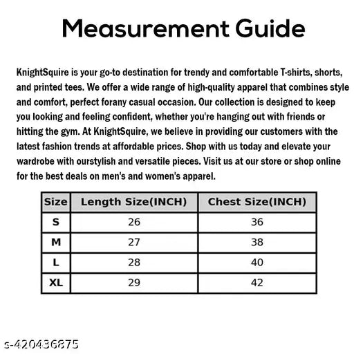 Three pack of printed polyester sports t-shirts for men by KnightSquire, short sleeves, size M38 L40 XL42