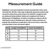 Three pack of printed polyester sports t-shirts for men by KnightSquire, short sleeves, size M38 L40 XL42