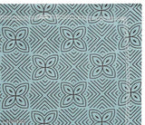Cotton blend premium king size fully elastic fitted bedsheet, superfine with 2 pillow covers for 10" mattress on bed