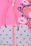 Winter Kids Girls Sweatshirts & Hoodies