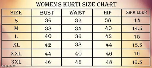 Baby Pink Crepe Chevron Patterned Kurti, stylish casual wear for women (42 inches)