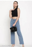 Crop tee Crop tank top Summer crop top Crop top outfit Cute crop top Crop top fashion Crop top trends Crop top styles Crop top for women Crop top for girls