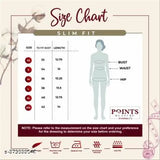 Cotton blend solid wrap crop top, comfortable and fashionable women's t-shirt from EYEBOGLER, size options available