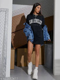 Hifzaa oversized tshirt for womens down shoulder loose fit t-shirt women baggy style Oversize t-shirt