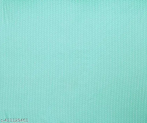 Supersoft premium cotton fitted bedsheets set, double bed with all-around elastic for 78x7210 mattress - RD FABS HOME 210 TC