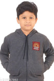 Boys full sleeve cotton Hooded neck hoodies/sweatshirts for boys age group 5-17 years