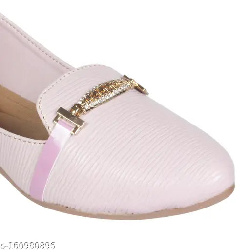 Synthetic Gripex footwear - comfortable, stylish bellies for women & girls, embellished fashionable bellies, suitable for ethnic & western wear, portable design