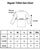Men's printed regular fit casual t-shirt, short sleeves, cotton, India origin - versatile style for casual looks with denim or chinos