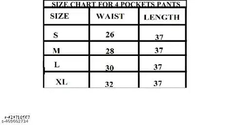 Comfy cotton-lycra solid net women's trousers, ideal for casual & party wear. Deep pockets for essentials. Full-length cargo pants, versatile and stylish. Made in India