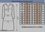 Georgette printed net long-sleeve fancy gown for women and girls, India