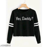 Premium quality cotton blend long sleeved Baaju Paati T-shirts, printed pattern, 'Delhi Fashion Bazar' brand, S-XL sizes, Indian origin