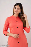 Embroidered rayon kurta set with embroidered pants, solid net, three-quarter sleeves. Indian designer wear for casual or office occasions. Festive party attire for women