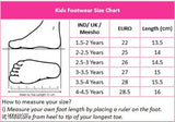 KATS Fashionble Sandals For Boys, Comfortable & Lightweight For Casual Wear & Party - (PINK) DOTS