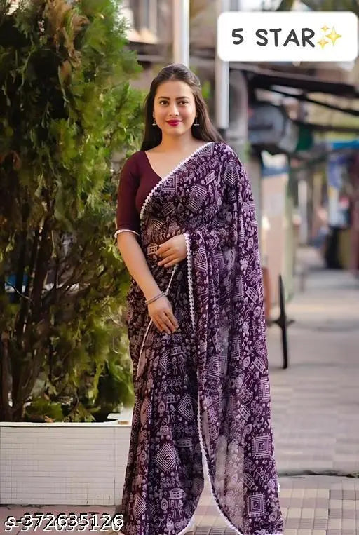 Soft Silk Mint Green Embroidered Saree Art Silk New Saree under 300 New Collection Saree Bomkai/Sonepuri Sana Silk Blue Lace Border Saree Chanderi Banarasi Silk Red Saree Black Silk Saree
