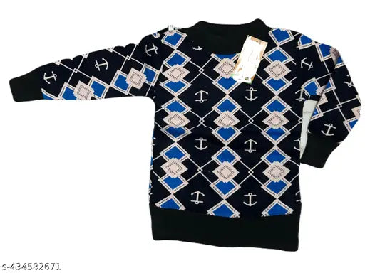 New sweater for kids pck of 2