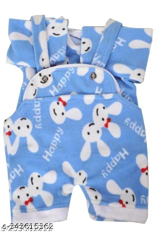 (3-pcs Combo) Winter warm Dungaree Wool Dress Warm Dress Winter Dress Winter Suit