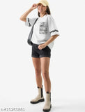 Women's Oversized T-Shirt