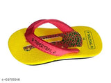 Cartoon alligator kid slipper in various sizes, vibrant and fun for unisex footwear