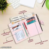 Faux leather clutch, 2 compartments, solid net design. Stylish party wallet for ladies and girls, Indian origin