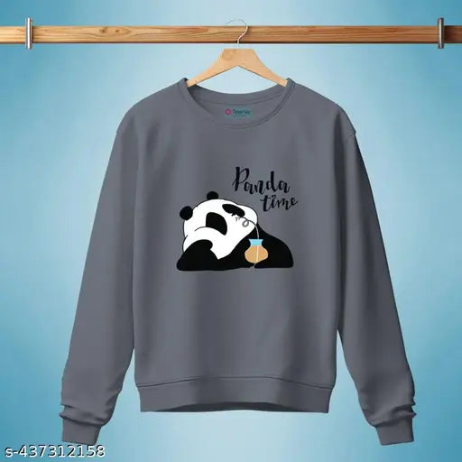 Boys Cutipie Printed Roundneck Tshirt Fullsleeve
