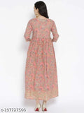 Ankita's cotton printed kurtas - S, M, L, XL, XXL - redefining fashion trends in India