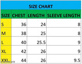 Women cotton Oversized Tshirt